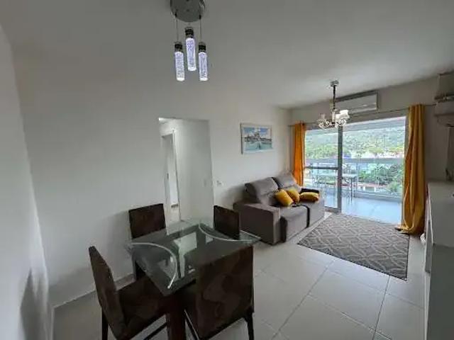 Apartamento aluguel em Região Imediata de Santos, Região Metropolitana da Baixada Santista