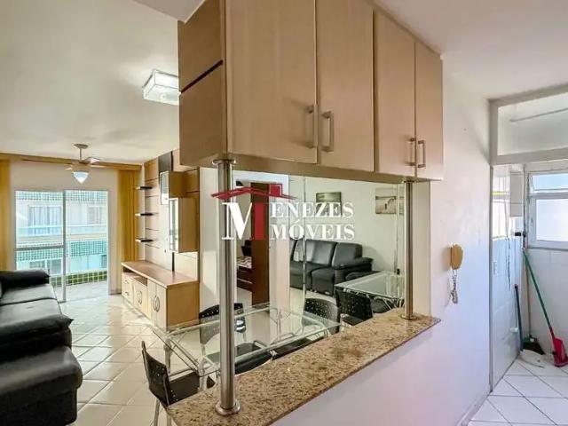 Apartamento aluguel em Região Imediata de Santos, Região Metropolitana da Baixada Santista