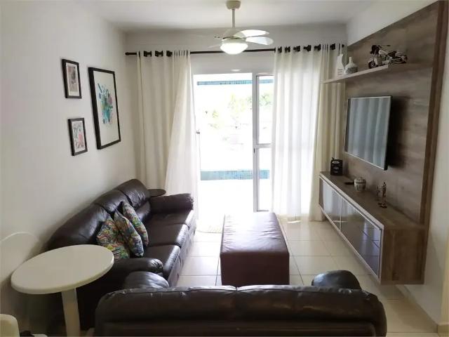 Apartamento aluguel em Região Imediata de Santos, Região Metropolitana da Baixada Santista