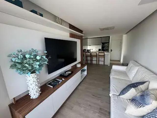 Apartamento aluguel em Região Imediata de Santos, Região Metropolitana da Baixada Santista