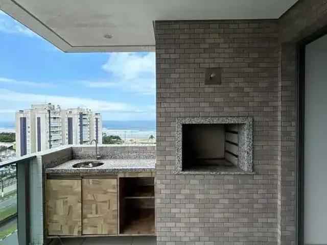 Apartamento aluguel em Região Imediata de Santos, Região Metropolitana da Baixada Santista
