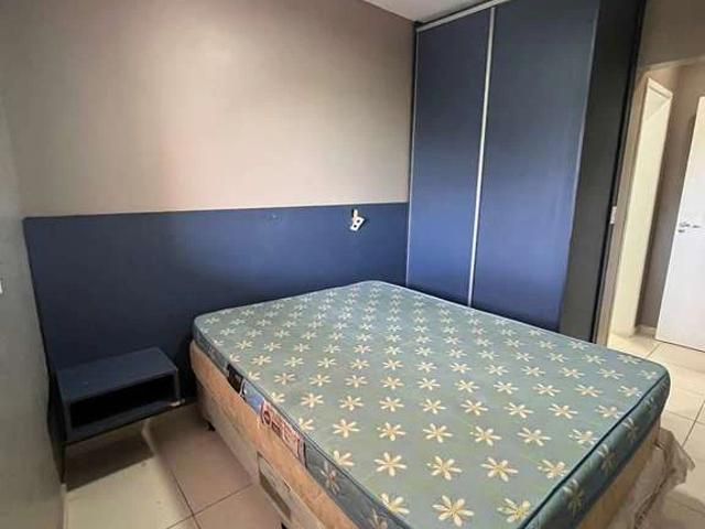 Apartamento aluguel em Jardim Albatroz, Bertioga