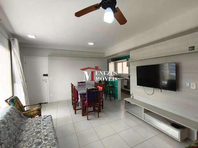 Apartamento aluguel em Região Imediata de Santos, Região Metropolitana da Baixada Santista
