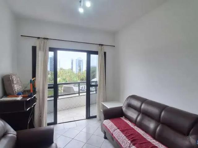 Apartamento aluguel em Região Imediata de Santos, Região Metropolitana da Baixada Santista