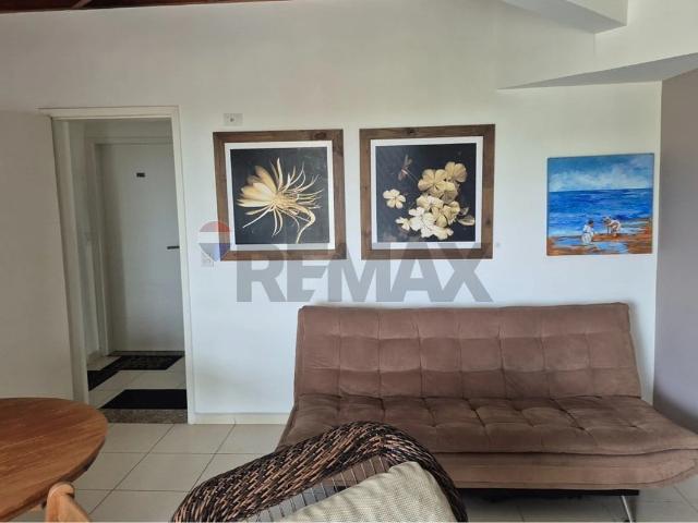Apartamento aluguel em Jardim Albatroz, Bertioga
