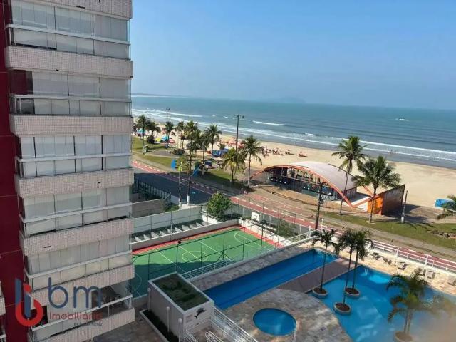 Apartamento aluguel em Região Imediata de Santos, Região Metropolitana da Baixada Santista