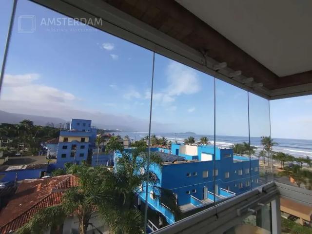 Apartamento aluguel em Região Imediata de Santos, Região Metropolitana da Baixada Santista