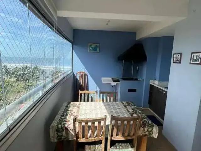 Apartamento aluguel em Região Imediata de Santos, Região Metropolitana da Baixada Santista