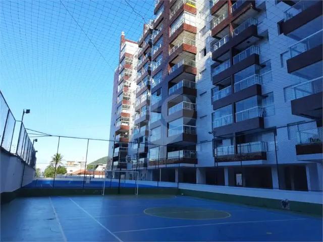 Apartamento aluguel em Região Imediata de Santos, Região Metropolitana da Baixada Santista