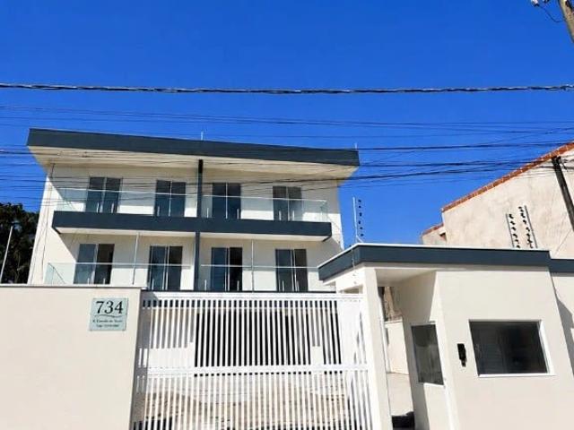 Apartamento aluguel em Vista Linda, Bertioga