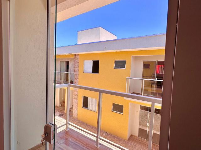 Apartamento aluguel em Indaiá, Bertioga