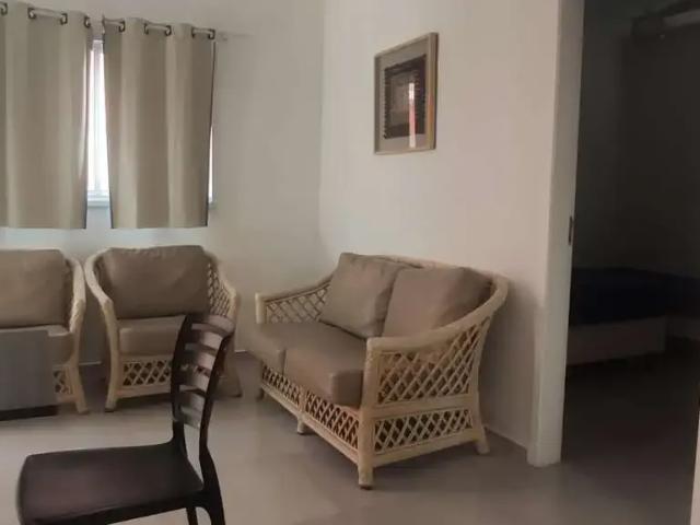 Apartamento aluguel em Região Imediata de Santos, Região Metropolitana da Baixada Santista