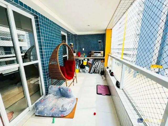 Apartamento aluguel em Região Imediata de Santos, Região Metropolitana da Baixada Santista