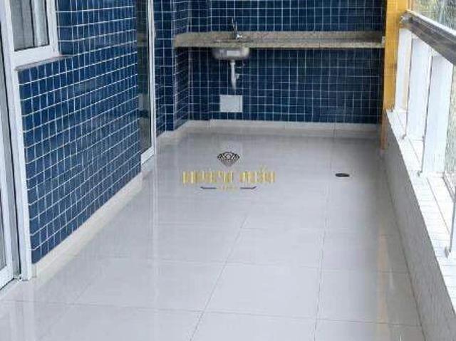 Apartamento aluguel em Indaiá, Bertioga