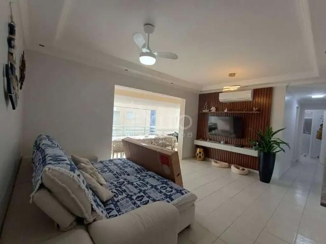 Apartamento aluguel em Região Imediata de Santos, Região Metropolitana da Baixada Santista