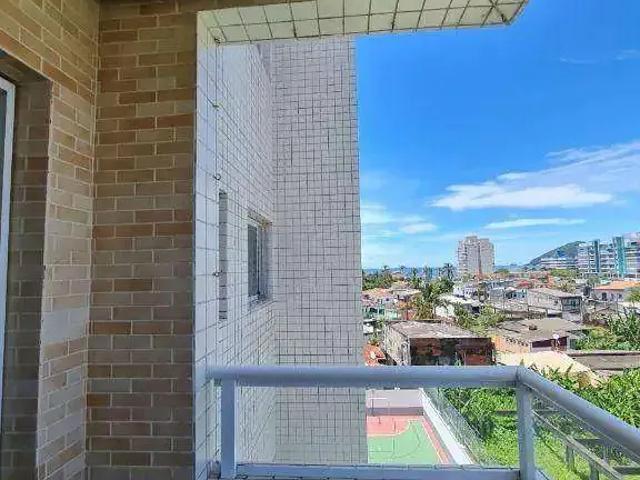 Apartamento aluguel em Região Imediata de Santos, Região Metropolitana da Baixada Santista