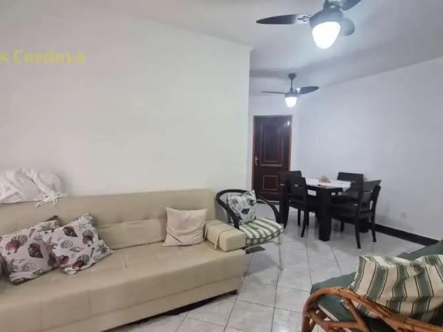 Apartamento aluguel em Região Imediata de Santos, Região Metropolitana da Baixada Santista