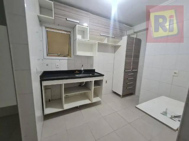 Apartamento aluguel em Região Imediata de Santos, Região Metropolitana da Baixada Santista
