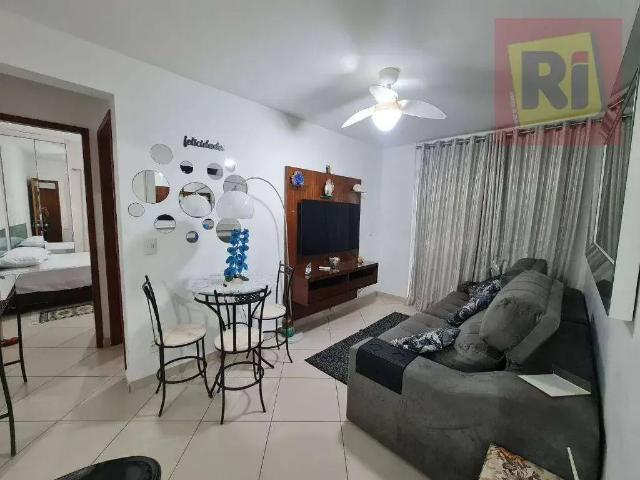 Apartamento aluguel em Região Imediata de Santos, Região Metropolitana da Baixada Santista