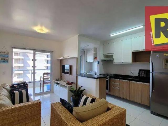 Apartamento aluguel em Região Imediata de Santos, Região Metropolitana da Baixada Santista