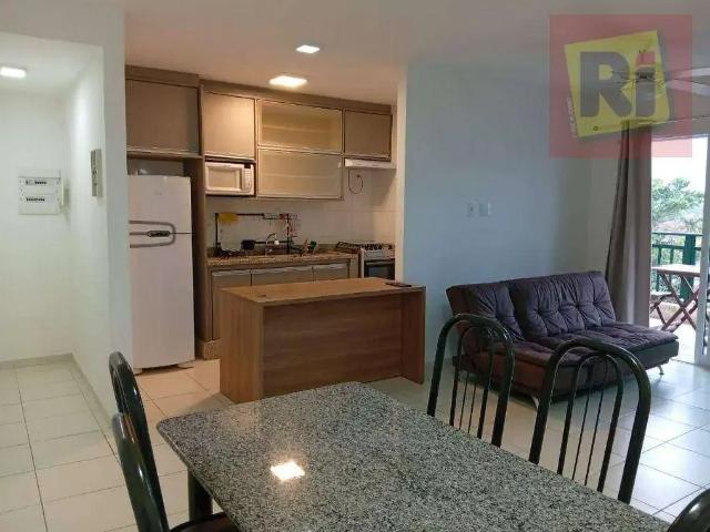 Apartamento aluguel em Região Imediata de Santos, Região Metropolitana da Baixada Santista