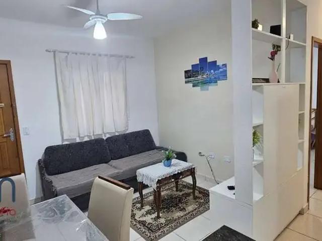 Apartamento aluguel em Região Imediata de Santos, Região Metropolitana da Baixada Santista