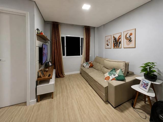 Apartamento aluguel em Jardim Albatroz, Bertioga