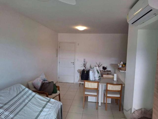 Apartamento aluguel em Maitinga, Bertioga