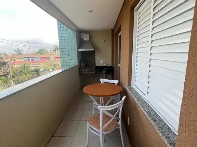 Apartamento aluguel em Região Imediata de Santos, Região Metropolitana da Baixada Santista