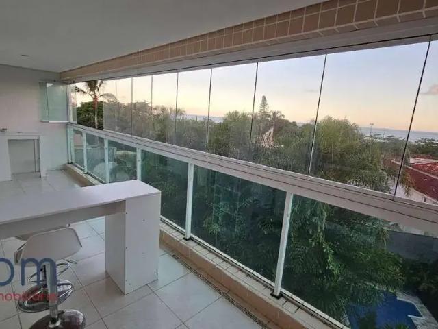 Apartamento aluguel em Região Imediata de Santos, Região Metropolitana da Baixada Santista