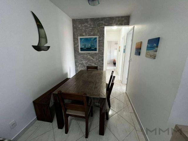 Apartamento aluguel em Jardim Albatroz, Bertioga