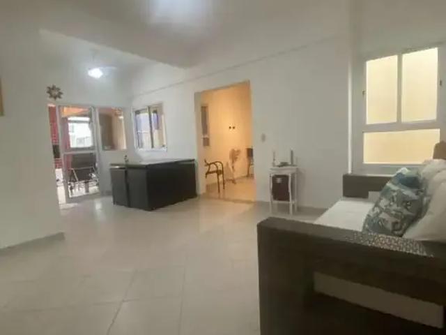 Apartamento aluguel em Região Imediata de Santos, Região Metropolitana da Baixada Santista