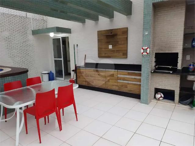 Apartamento aluguel em Região Imediata de Santos, Região Metropolitana da Baixada Santista