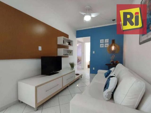 Apartamento aluguel em Região Imediata de Santos, Região Metropolitana da Baixada Santista