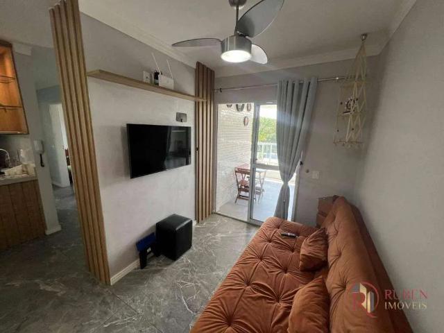 Apartamento aluguel em Região Imediata de Santos, Região Metropolitana da Baixada Santista