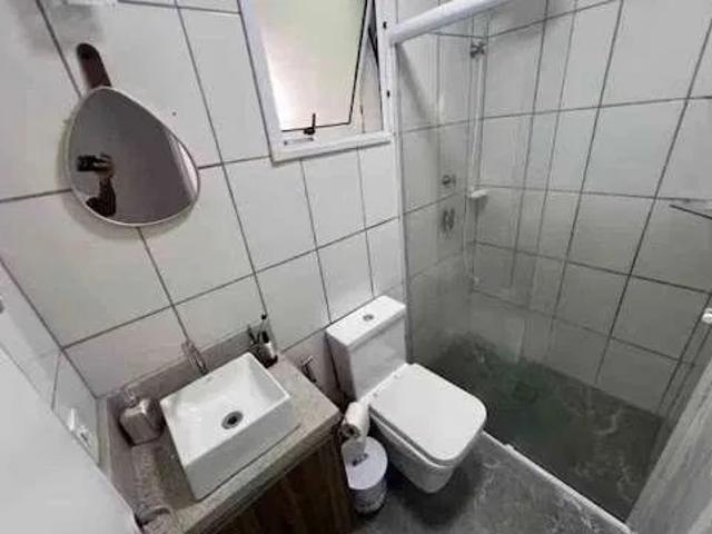 Apartamento aluguel em Região Imediata de Santos, Região Metropolitana da Baixada Santista