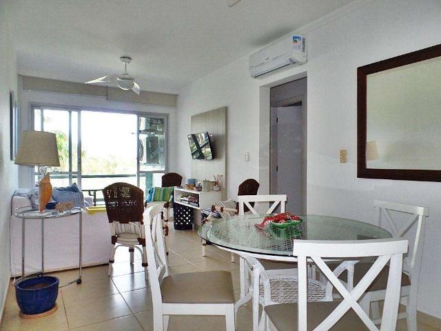 Apartamento aluguel em Região Imediata de Santos, Região Metropolitana da Baixada Santista