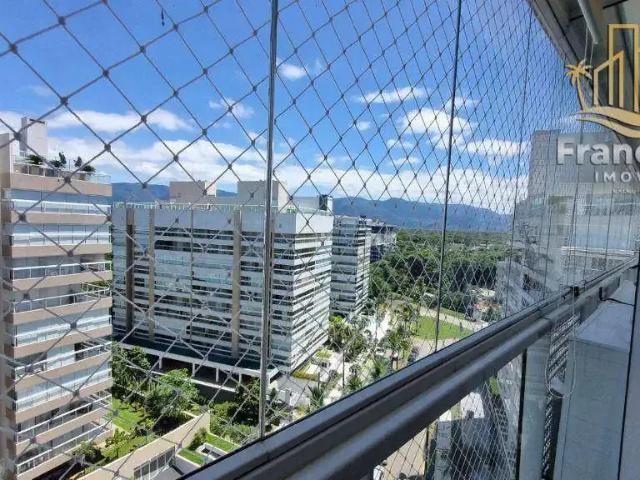 Apartamento aluguel em Região Imediata de Santos, Região Metropolitana da Baixada Santista
