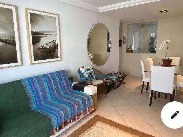 Apartamento aluguel em Região Imediata de Santos, Região Metropolitana da Baixada Santista