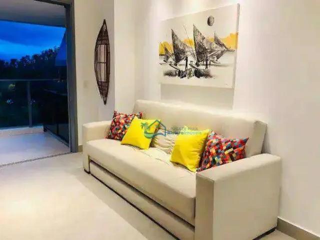 Apartamento aluguel em Região Imediata de Santos, Região Metropolitana da Baixada Santista