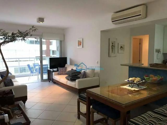 Apartamento aluguel em Indaiá, Bertioga