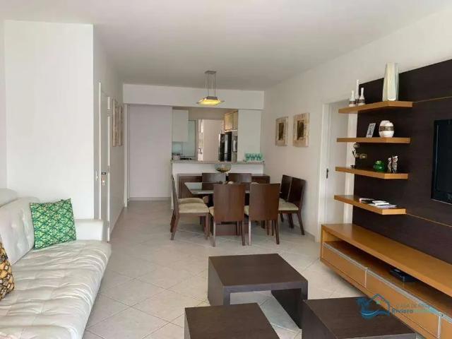 Apartamento aluguel em Região Imediata de Santos, Região Metropolitana da Baixada Santista