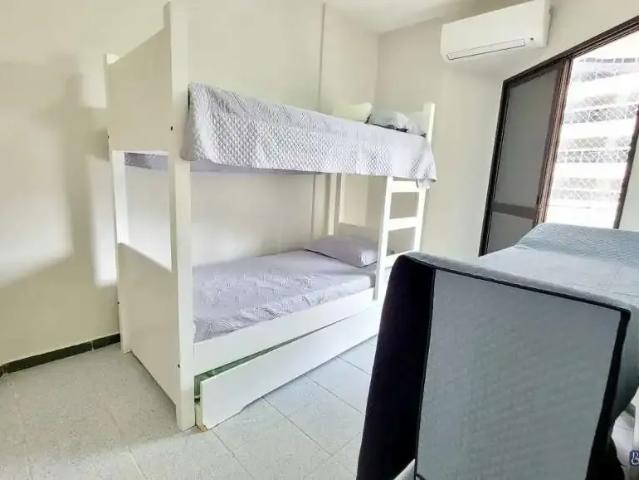 Apartamento aluguel em Região Imediata de Santos, Região Metropolitana da Baixada Santista