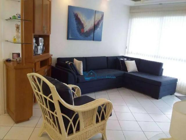 Apartamento aluguel em Região Imediata de Santos, Região Metropolitana da Baixada Santista