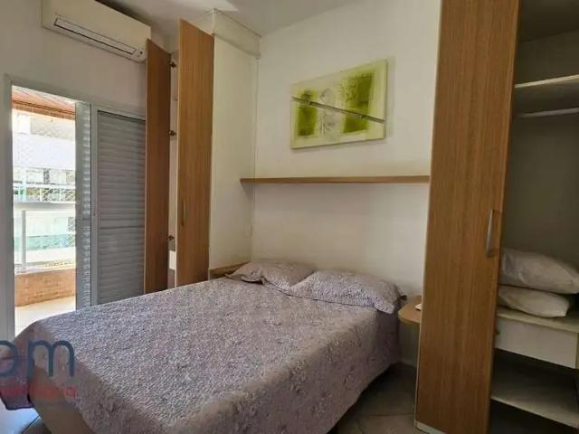 Apartamento aluguel em Região Imediata de Santos, Região Metropolitana da Baixada Santista