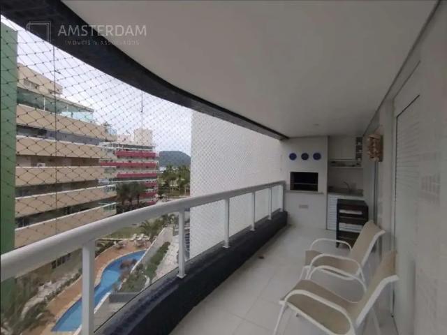 Apartamento aluguel em Região Imediata de Santos, Região Metropolitana da Baixada Santista