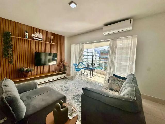 Apartamento aluguel em Região Imediata de Santos, Região Metropolitana da Baixada Santista