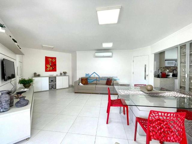 Apartamento aluguel em Riviera, Bertioga