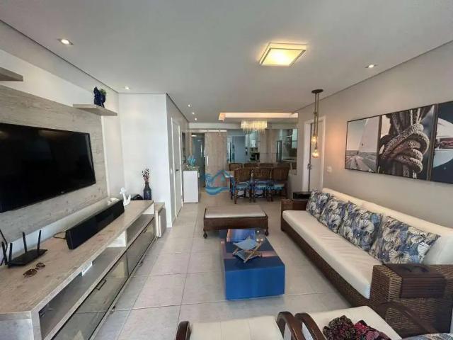 Apartamento aluguel em Região Imediata de Santos, Região Metropolitana da Baixada Santista