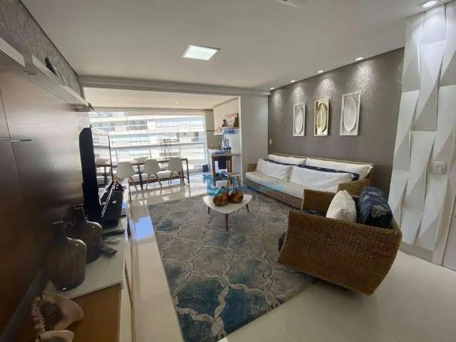 Apartamento aluguel em Região Imediata de Santos, Região Metropolitana da Baixada Santista